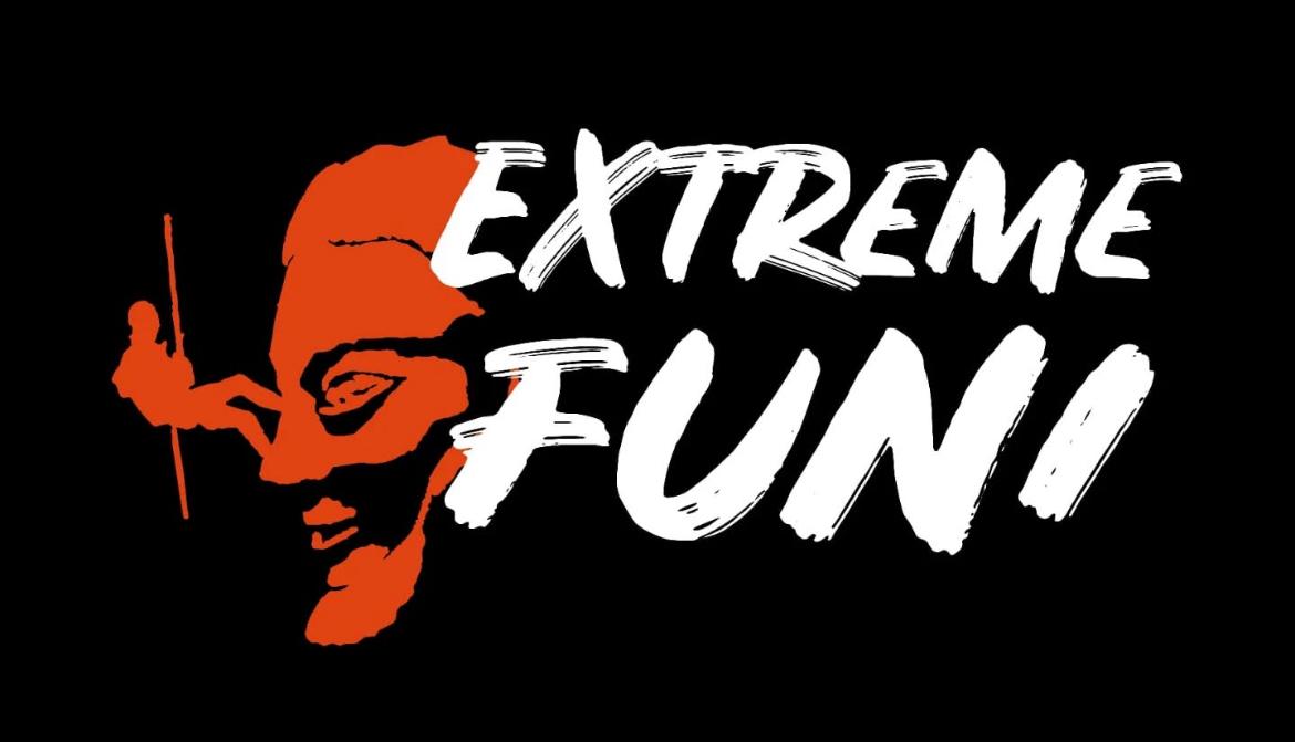 Logo ExtremeFuni